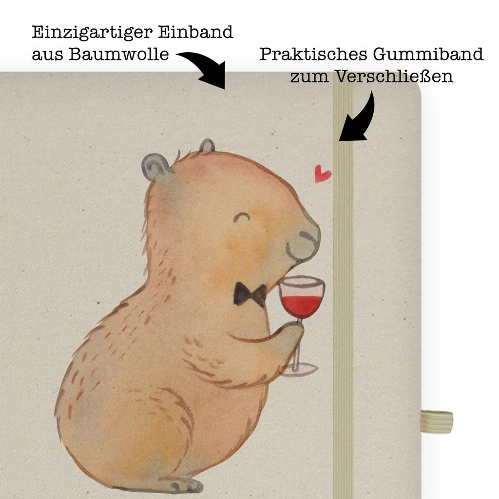 Baumwoll Notizbuch Capybara Wein Notizen, Eintragebuch, Tagebuch, Notizblock, Adressbuch, Journal, Kladde, Skizzenbuch, Notizheft, Schreibbuch, Schreibheft, Tiermotive, Gute Laune, lustige Sprüche, Tiere, Capybara Weinflasche, Weinliebhaber Geschenk, Capybara Zeichnung, Adrette Tiere, Panda Handzeichnung, Weintrinkendes Nagetier, Capybara Kunstwerk, Geschenk für Weinkenner, Stilvolles Capybara, Heiterer Capybara, Liebe zum Wein Spruch, Wein Spaßbild, Handgezeichnetes Capybara