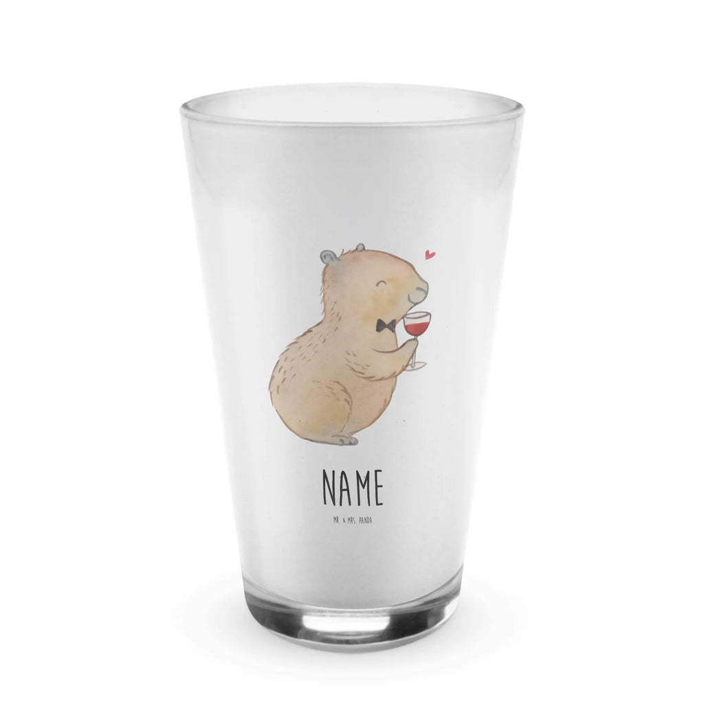 Personalisiertes Glas Capybara Wein Bedrucktes Glas, Glas mit Namen, Namensglas, Glas personalisiert, Name, Bedrucken, Tiermotive, Gute Laune, lustige Sprüche, Tiere, Capybara Weinflasche, Weinliebhaber Geschenk, Capybara Zeichnung, Adrette Tiere, Panda Handzeichnung, Weintrinkendes Nagetier, Capybara Kunstwerk, Geschenk für Weinkenner, Stilvolles Capybara, Heiterer Capybara, Liebe zum Wein Spruch, Wein Spaßbild, Handgezeichnetes Capybara