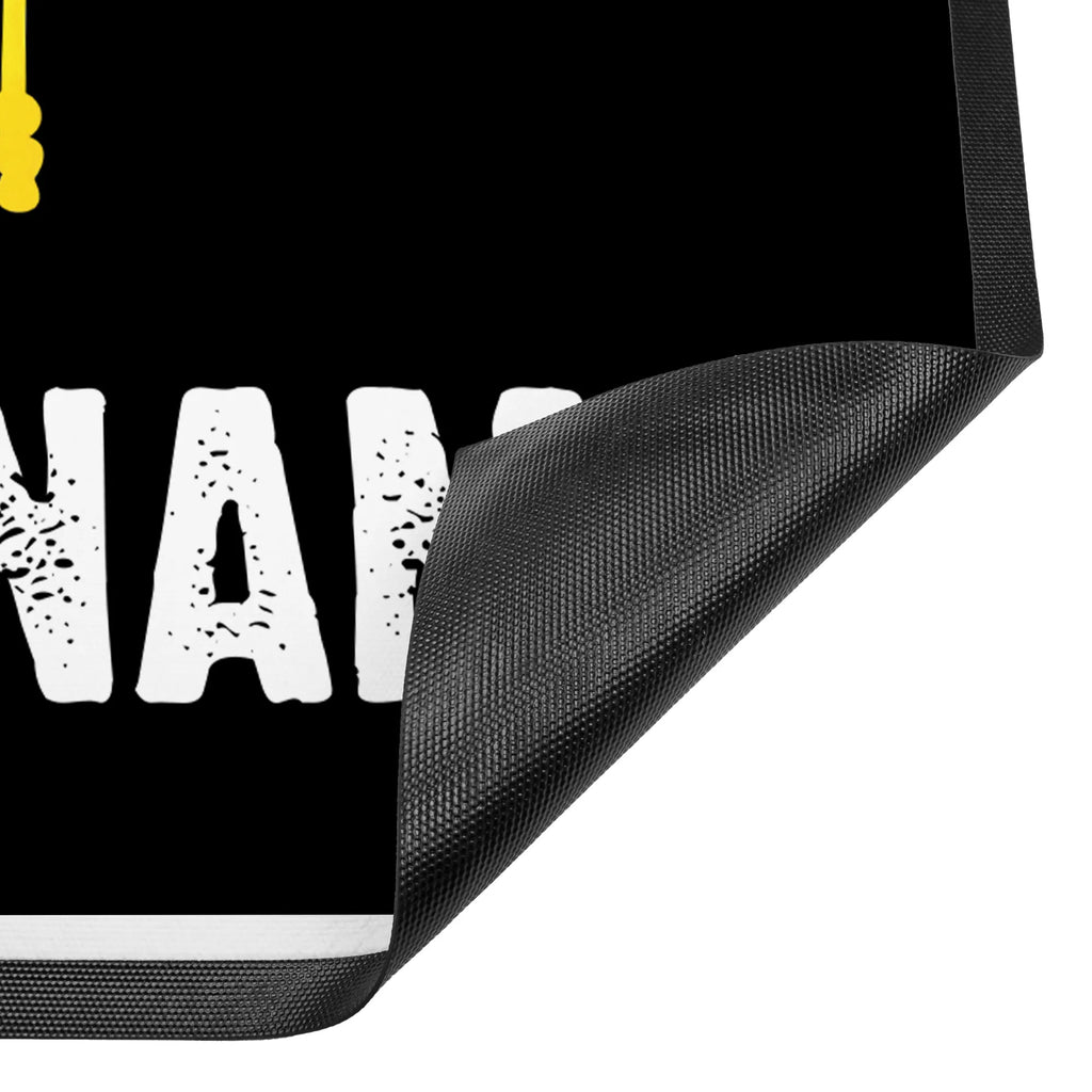 Personalisierte Fußmatte Capybara König Personalisierte Fußmatte, Fußmatte mit Namen, Personalisieruung, Personalisiert, Fußmatte bedrucken, Türvorleger mit Namen, Haustürmatte personalisiert, Namensfussmatte, Wunschnamen, Bedrucken, Türvorleger personalisiert, Tiermotive, Gute Laune, lustige Sprüche, Tiere, Capybara, König