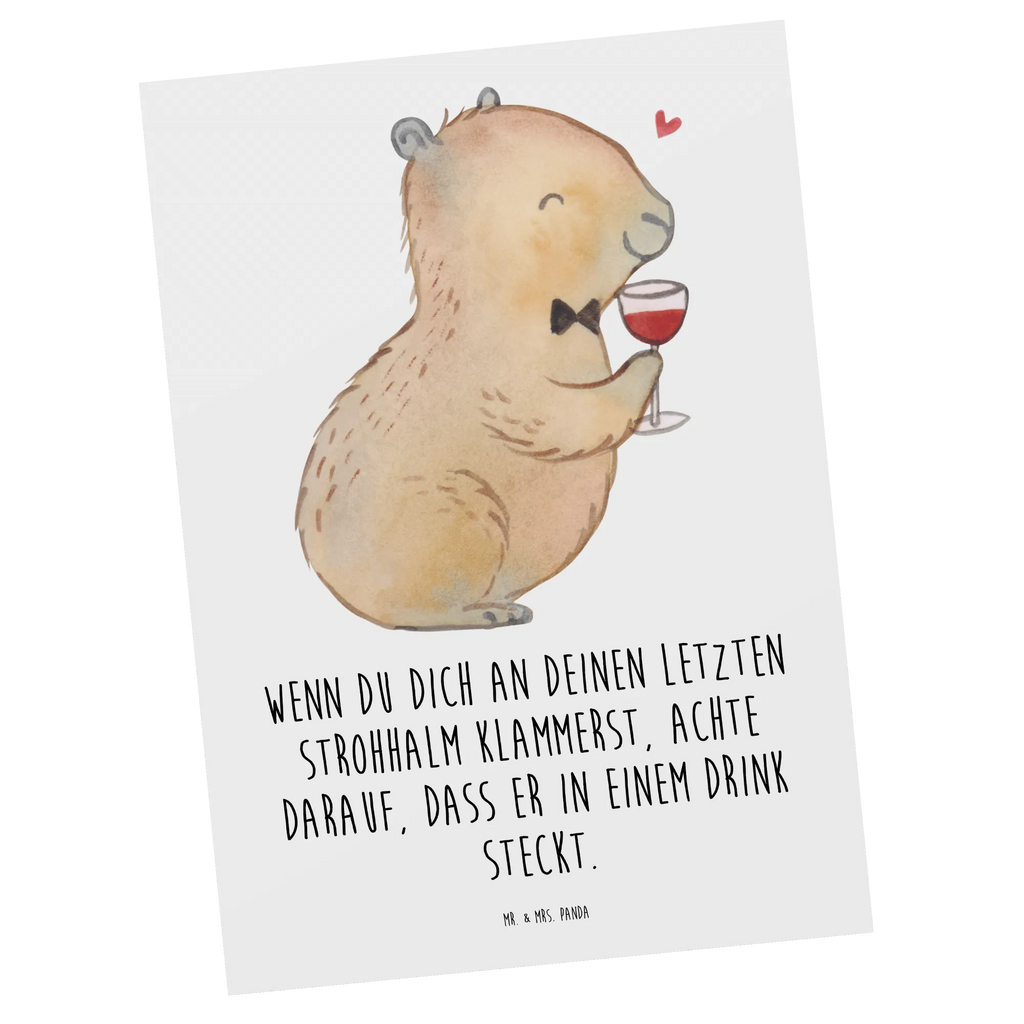 Postkarte Capybara Wein Postkarte, Karte, Geschenkkarte, Grußkarte, Einladung, Ansichtskarte, Geburtstagskarte, Einladungskarte, Dankeskarte, Ansichtskarten, Einladung Geburtstag, Einladungskarten Geburtstag, Tiermotive, Gute Laune, lustige Sprüche, Tiere, Capybara Weinflasche, Weinliebhaber Geschenk, Capybara Zeichnung, Adrette Tiere, Panda Handzeichnung, Weintrinkendes Nagetier, Capybara Kunstwerk, Geschenk für Weinkenner, Stilvolles Capybara, Heiterer Capybara, Liebe zum Wein Spruch, Wein Spaßbild, Handgezeichnetes Capybara