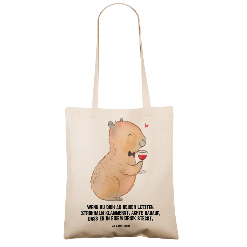 Tragetasche Capybara Wein Beuteltasche, Beutel, Einkaufstasche, Jutebeutel, Stoffbeutel, Tasche, Shopper, Umhängetasche, Strandtasche, Schultertasche, Stofftasche, Tragetasche, Badetasche, Jutetasche, Einkaufstüte, Laptoptasche, Tiermotive, Gute Laune, lustige Sprüche, Tiere, Capybara Weinflasche, Weinliebhaber Geschenk, Capybara Zeichnung, Adrette Tiere, Panda Handzeichnung, Weintrinkendes Nagetier, Capybara Kunstwerk, Geschenk für Weinkenner, Stilvolles Capybara, Heiterer Capybara, Liebe zum Wein Spruch, Wein Spaßbild, Handgezeichnetes Capybara