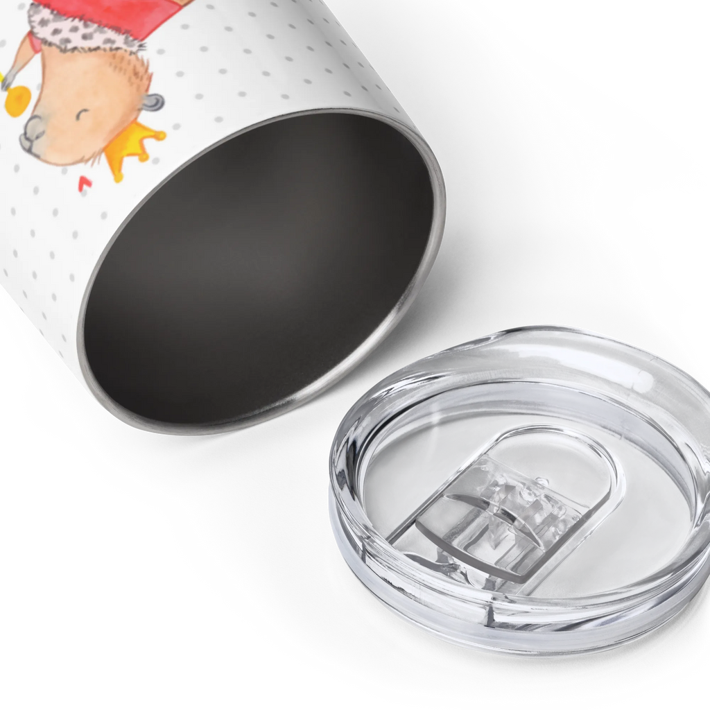 Personalisierter Weinbecher Capybara König Personalisierter Weinbecher, Personalisierter Glühwein Becher, Heißgetränke, Personalisierter Trinkbecher, Personalisierter Weinkelch, Personalisiertes Weingläser, hochwertiger Weinbecher, Weinbecher Reisen, Weinbecher unterwegs, Personalisertes Sommerglas, mit Namen, Wunschtext, Personalisierung, selbst bedrucken, Personalisiertes Weinglas, Tiermotive, Gute Laune, lustige Sprüche, Tiere, Capybara, König