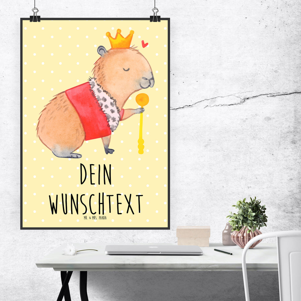 Personalisiertes Poster Capybara König Personalisiertes Poster, Personalisiertes Wandposter, Personalisiertes Bild, Personalisierte Wanddeko, Personalisiertes Küchenposter, Personalisiertes Kinderposter, Personalisierte Wanddeko Bild, Personalisierte Raumdekoration, Personalisierte Wanddekoration, Personalisiertes Handgemaltes Poster, Personalisiertes Designposter, Personalisierter Kunstdruck, Personalisierter Posterdruck, Poster mit Namen, Wandposter mit Namen, Bild mit Namen, Wanddeko mit Namen, Küchenposter mit Namen, Kinderposter mit Namen, Wanddeko Bild mit Namen, Raumdekoration mit Namen, Wanddekoration mit Namen, Kunstdruck mit Namen, Posterdruck mit Namen, Wunschtext Poster, Poster selbst gestalten., Tiermotive, Gute Laune, lustige Sprüche, Tiere, Capybara, König