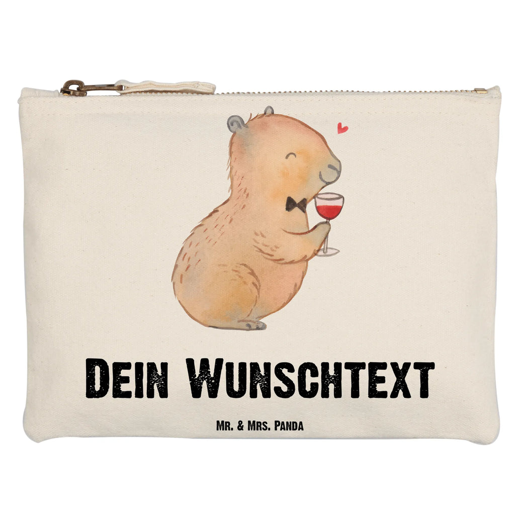 Personalisierte Schminktasche Capybara Wein Personalisierte Schminktasche, Personalisierte Kosmetiktasche, Personalisierter Kosmetikbeutel, Personalisiertes Stiftemäppchen, Personalisiertes Etui, Personalisierte Federmappe, Personalisierte Makeup Bag, Personalisiertes Schminketui, Personalisiertes Kosmetiketui, Personalisiertes Schlamperetui, Schminktasche mit Namen, Kosmetiktasche mit Namen, Kosmetikbeutel mit Namen, Stiftemäppchen mit Namen, Etui mit Namen, Federmappe mit Namen, Makeup Bg mit Namen, Schminketui mit Namen, Kosmetiketui mit Namen, Schlamperetui mit Namen, Schminktasche personalisieren, Schminktasche bedrucken, Schminktasche selbst gestalten, Tiermotive, Gute Laune, lustige Sprüche, Tiere, Capybara Weinflasche, Weinliebhaber Geschenk, Capybara Zeichnung, Adrette Tiere, Panda Handzeichnung, Weintrinkendes Nagetier, Capybara Kunstwerk, Geschenk für Weinkenner, Stilvolles Capybara, Heiterer Capybara, Liebe zum Wein Spruch, Wein Spaßbild, Handgezeichnetes Capybara