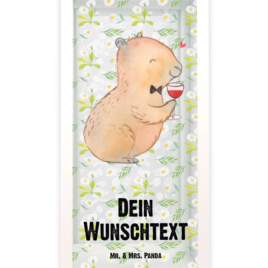 Personalisierte Deko Laterne Capybara Wein Gartenlampe, Gartenleuchte, Gartendekoration, Gartenlicht, Laterne kleine Laternen, XXL Laternen, Laterne groß, Tiermotive, Gute Laune, lustige Sprüche, Tiere, Capybara Weinflasche, Weinliebhaber Geschenk, Capybara Zeichnung, Adrette Tiere, Panda Handzeichnung, Weintrinkendes Nagetier, Capybara Kunstwerk, Geschenk für Weinkenner, Stilvolles Capybara, Heiterer Capybara, Liebe zum Wein Spruch, Wein Spaßbild, Handgezeichnetes Capybara