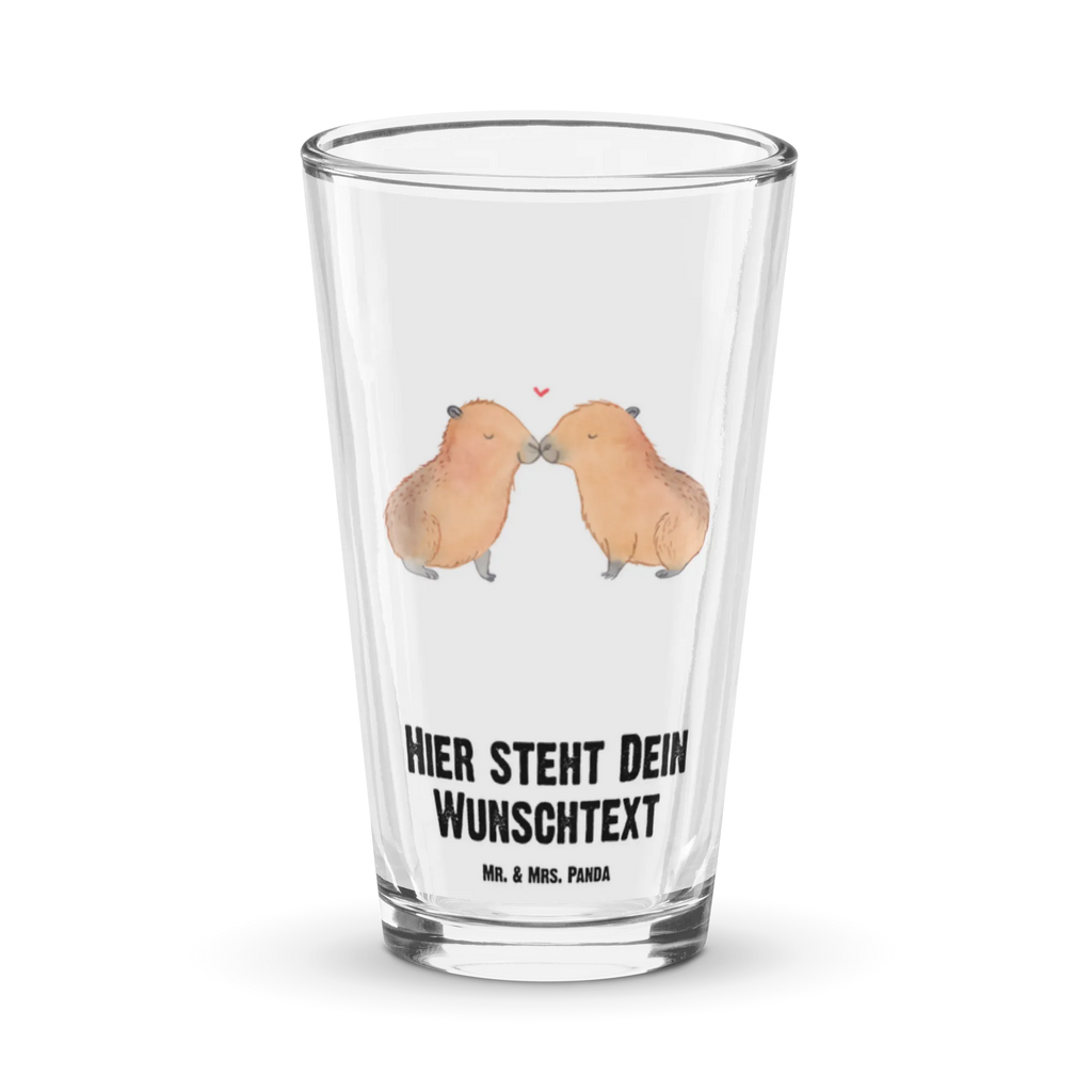 Personalisiertes Trinkglas Capybara Liebe Personalisiertes Trinkglas, Personalisiertes Glas, Personalisiertes Pint Glas, Personalisiertes Bierglas, Personalisiertes Cocktail Glas, Personalisiertes Wasserglas, Glas mit Namen, Glas selber bedrucken, Wunschtext, Selbst drucken, Wunschname, Tiermotive, Gute Laune, lustige Sprüche, Tiere, Capybara, Liebe, verliebt, Paar, Jahrestag, Kuschel Capybaras, Tierliebe, Romantisches Geschenk, Handgezeichnet, Verschmolzen, Geschenkidee, Beziehung, Partnertiere, Ich bin deins, Du bist meins, Liebesspruch, Herzlich, Valentinstag, Ehejubiläum, Liebesbeweis