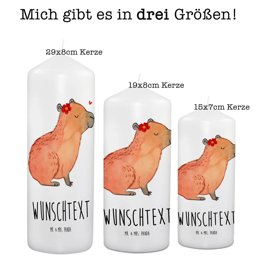 Personalisierte Kerze Capybara Blume Kerze, Taufkerze, Kommunionskerze, Geburtstagskerze, Geschenk Kerze, Taufgeschenk Kerze, Kerze mit Druck, Besondere Kerze, Geschenkidee Kerze, Kerze für Kommunion, kerze personalisiert, personalisierte kerze, personalisierte kerzen, Tiermotive, Gute Laune, lustige Sprüche, Tiere, Capybara