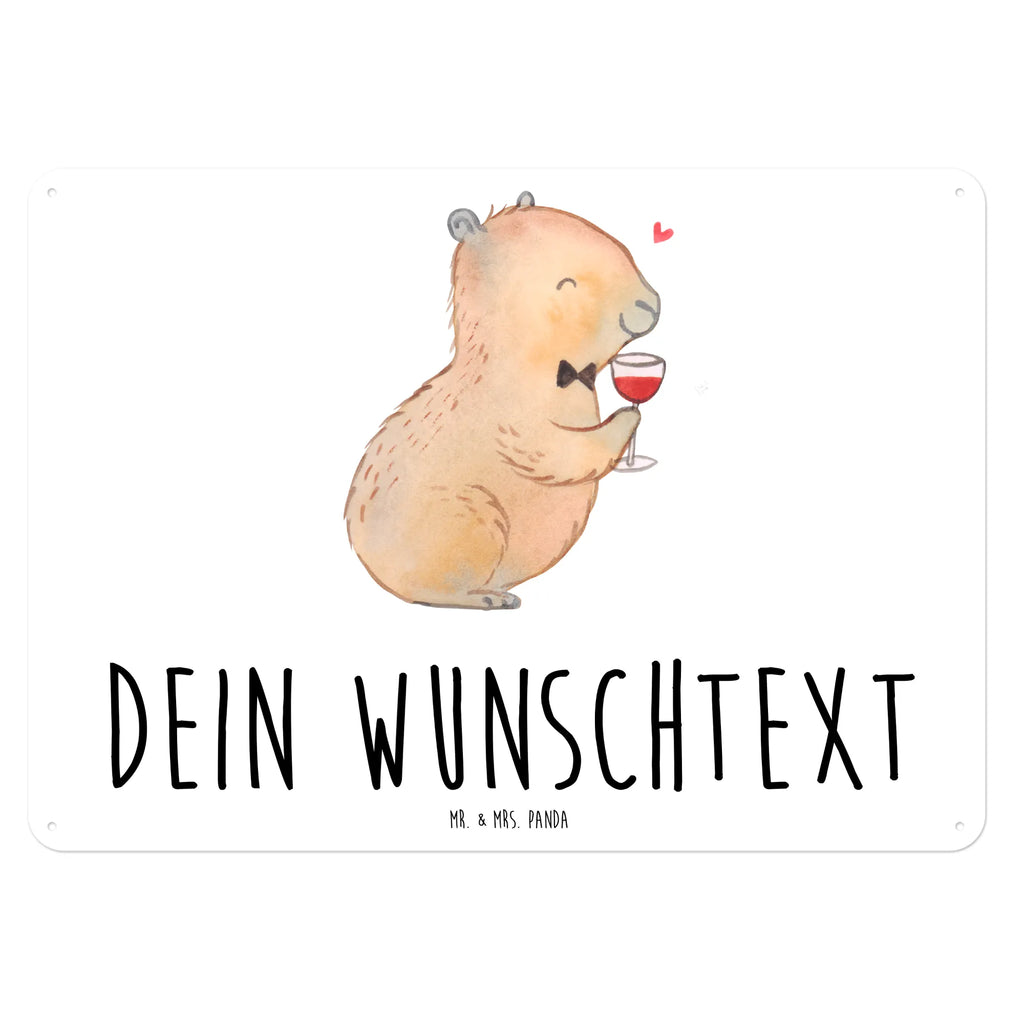 Personalisiertes Blechschild Capybara Wein Blechschild, Metallschild, Geschenk Schild, Schild, Magnet-Metall-Schild, Deko Schild, Wandschild, Wand-Dekoration, Türschild, Tiermotive, Gute Laune, lustige Sprüche, Tiere, Capybara Weinflasche, Weinliebhaber Geschenk, Capybara Zeichnung, Adrette Tiere, Panda Handzeichnung, Weintrinkendes Nagetier, Capybara Kunstwerk, Geschenk für Weinkenner, Stilvolles Capybara, Heiterer Capybara, Liebe zum Wein Spruch, Wein Spaßbild, Handgezeichnetes Capybara