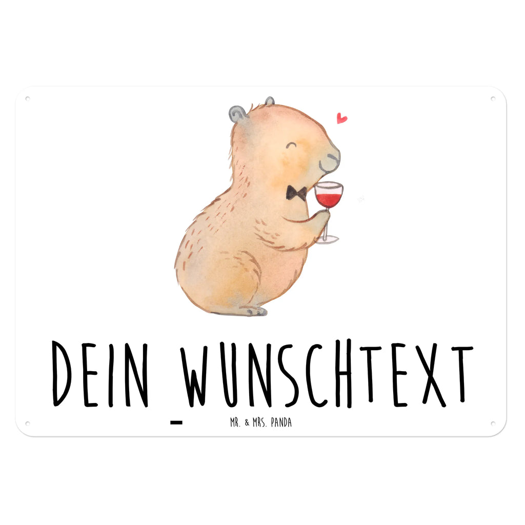 Personalisiertes Blechschild Capybara Wein Blechschild, Metallschild, Geschenk Schild, Schild, Magnet-Metall-Schild, Deko Schild, Wandschild, Wand-Dekoration, Türschild, Tiermotive, Gute Laune, lustige Sprüche, Tiere, Capybara Weinflasche, Weinliebhaber Geschenk, Capybara Zeichnung, Adrette Tiere, Panda Handzeichnung, Weintrinkendes Nagetier, Capybara Kunstwerk, Geschenk für Weinkenner, Stilvolles Capybara, Heiterer Capybara, Liebe zum Wein Spruch, Wein Spaßbild, Handgezeichnetes Capybara