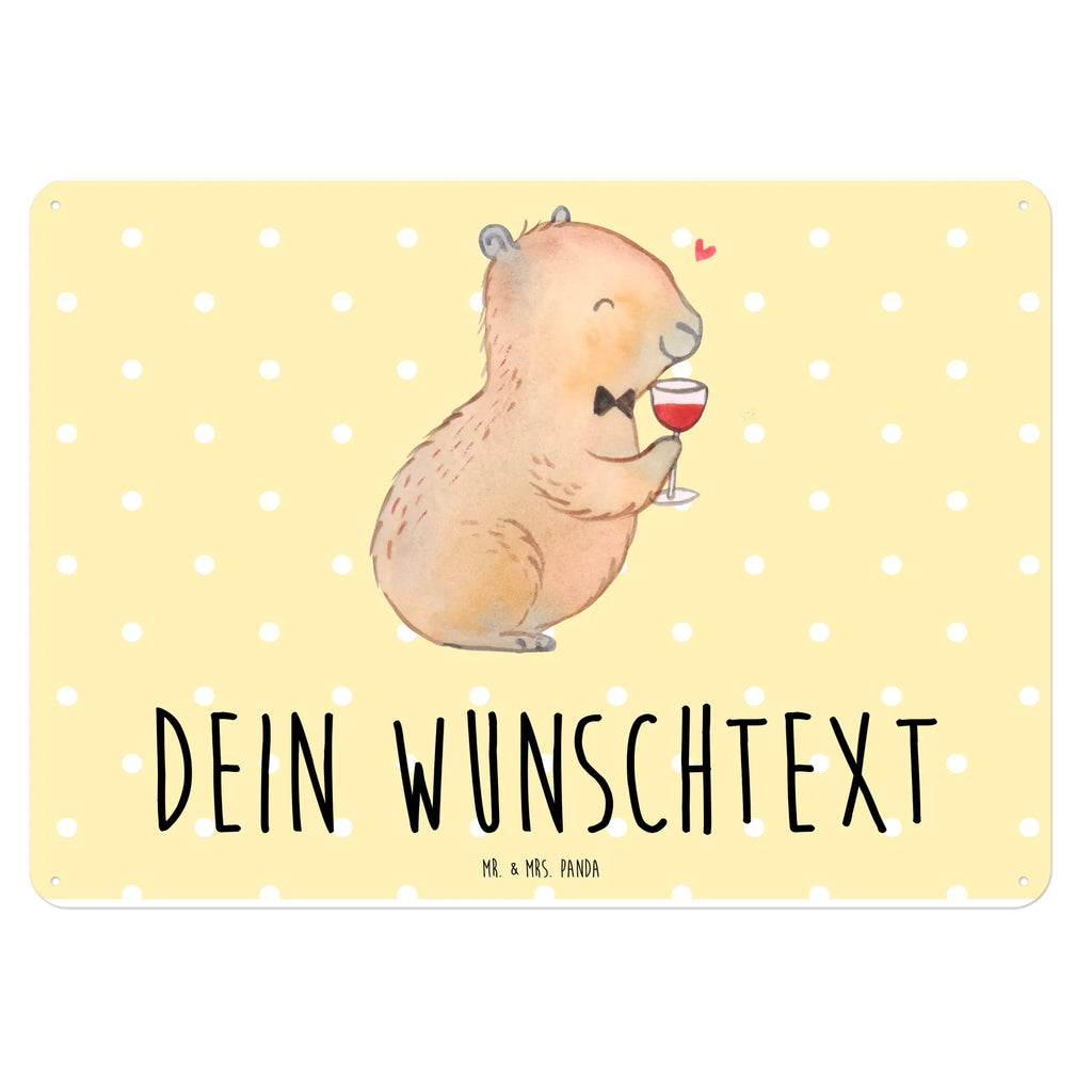 Personalisiertes Blechschild Capybara Wein Blechschild, Metallschild, Geschenk Schild, Schild, Magnet-Metall-Schild, Deko Schild, Wandschild, Wand-Dekoration, Türschild, Tiermotive, Gute Laune, lustige Sprüche, Tiere, Capybara Weinflasche, Weinliebhaber Geschenk, Capybara Zeichnung, Adrette Tiere, Panda Handzeichnung, Weintrinkendes Nagetier, Capybara Kunstwerk, Geschenk für Weinkenner, Stilvolles Capybara, Heiterer Capybara, Liebe zum Wein Spruch, Wein Spaßbild, Handgezeichnetes Capybara