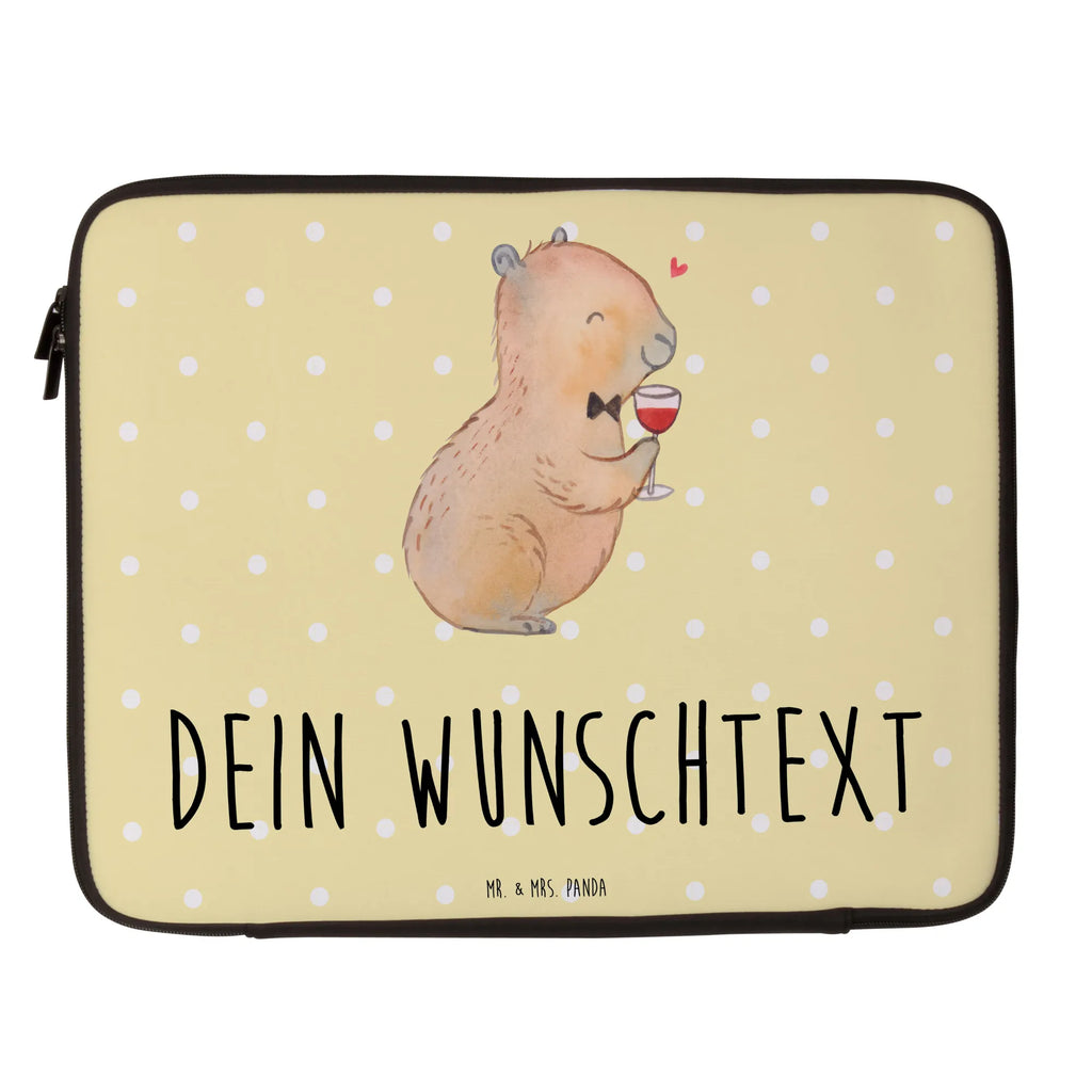 Personalisierte Notebook Tasche Capybara Wein Personalisierte Notebook Tasche, Personalisierte Notebooktasche, Personalisierte Computertasche, Personalisierte Notebook-Reisehülle, Personalisierte Laptop Hülle, Personalisierte Laptop Tasche, Notebook Tasche personalisiert, Notebook Tasche mit Namen, Notebook Tasche bedrucken, Tiermotive, Gute Laune, lustige Sprüche, Tiere, Capybara Weinflasche, Weinliebhaber Geschenk, Capybara Zeichnung, Adrette Tiere, Panda Handzeichnung, Weintrinkendes Nagetier, Capybara Kunstwerk, Geschenk für Weinkenner, Stilvolles Capybara, Heiterer Capybara, Liebe zum Wein Spruch, Wein Spaßbild, Handgezeichnetes Capybara