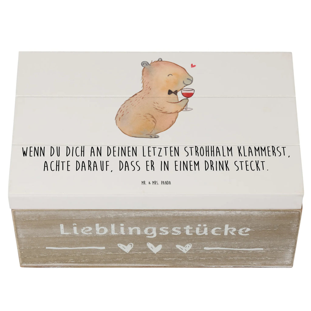 Holzkiste Capybara Wein Holzkiste, Kiste, Schatzkiste, Truhe, Schatulle, XXL, Erinnerungsbox, Erinnerungskiste, Dekokiste, Aufbewahrungsbox, Geschenkbox, Geschenkdose, Tiermotive, Gute Laune, lustige Sprüche, Tiere, Capybara Weinflasche, Weinliebhaber Geschenk, Capybara Zeichnung, Adrette Tiere, Panda Handzeichnung, Weintrinkendes Nagetier, Capybara Kunstwerk, Geschenk für Weinkenner, Stilvolles Capybara, Heiterer Capybara, Liebe zum Wein Spruch, Wein Spaßbild, Handgezeichnetes Capybara