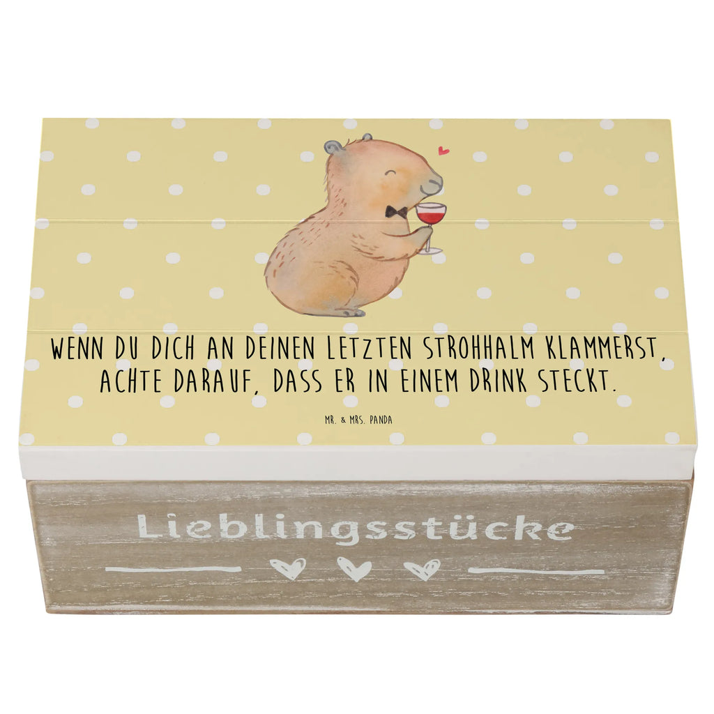 Holzkiste Capybara Wein Holzkiste, Kiste, Schatzkiste, Truhe, Schatulle, XXL, Erinnerungsbox, Erinnerungskiste, Dekokiste, Aufbewahrungsbox, Geschenkbox, Geschenkdose, Tiermotive, Gute Laune, lustige Sprüche, Tiere, Capybara Weinflasche, Weinliebhaber Geschenk, Capybara Zeichnung, Adrette Tiere, Panda Handzeichnung, Weintrinkendes Nagetier, Capybara Kunstwerk, Geschenk für Weinkenner, Stilvolles Capybara, Heiterer Capybara, Liebe zum Wein Spruch, Wein Spaßbild, Handgezeichnetes Capybara