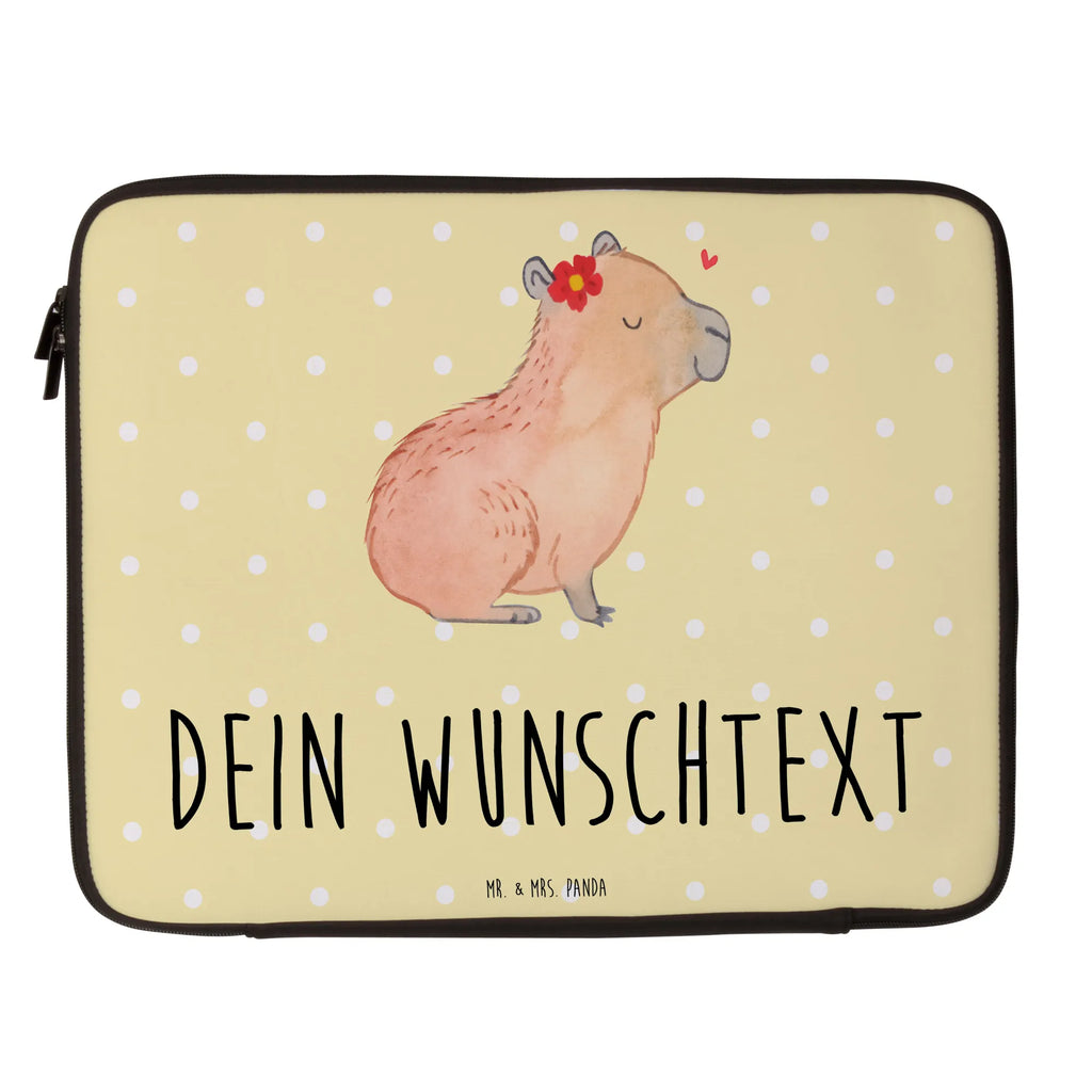 Personalisierte Notebook Tasche Capybara Blume Personalisierte Notebook Tasche, Personalisierte Notebooktasche, Personalisierte Computertasche, Personalisierte Notebook-Reisehülle, Personalisierte Laptop Hülle, Personalisierte Laptop Tasche, Notebook Tasche personalisiert, Notebook Tasche mit Namen, Notebook Tasche bedrucken, Tiermotive, Gute Laune, lustige Sprüche, Tiere, Capybara