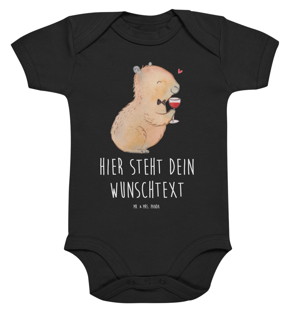 Personalisierter Baby Body Capybara Wein Personalisierter Baby Body, Personalisierte Babykleidung, Personalisierter Babystrampler, Personalisierter Strampler, Personalisierter Wickelbody, Personalisierte Baby Erstausstattung, Junge, Mädchen, Tiermotive, Gute Laune, lustige Sprüche, Tiere, Capybara Weinflasche, Weinliebhaber Geschenk, Capybara Zeichnung, Adrette Tiere, Panda Handzeichnung, Weintrinkendes Nagetier, Capybara Kunstwerk, Geschenk für Weinkenner, Stilvolles Capybara, Heiterer Capybara, Liebe zum Wein Spruch, Wein Spaßbild, Handgezeichnetes Capybara