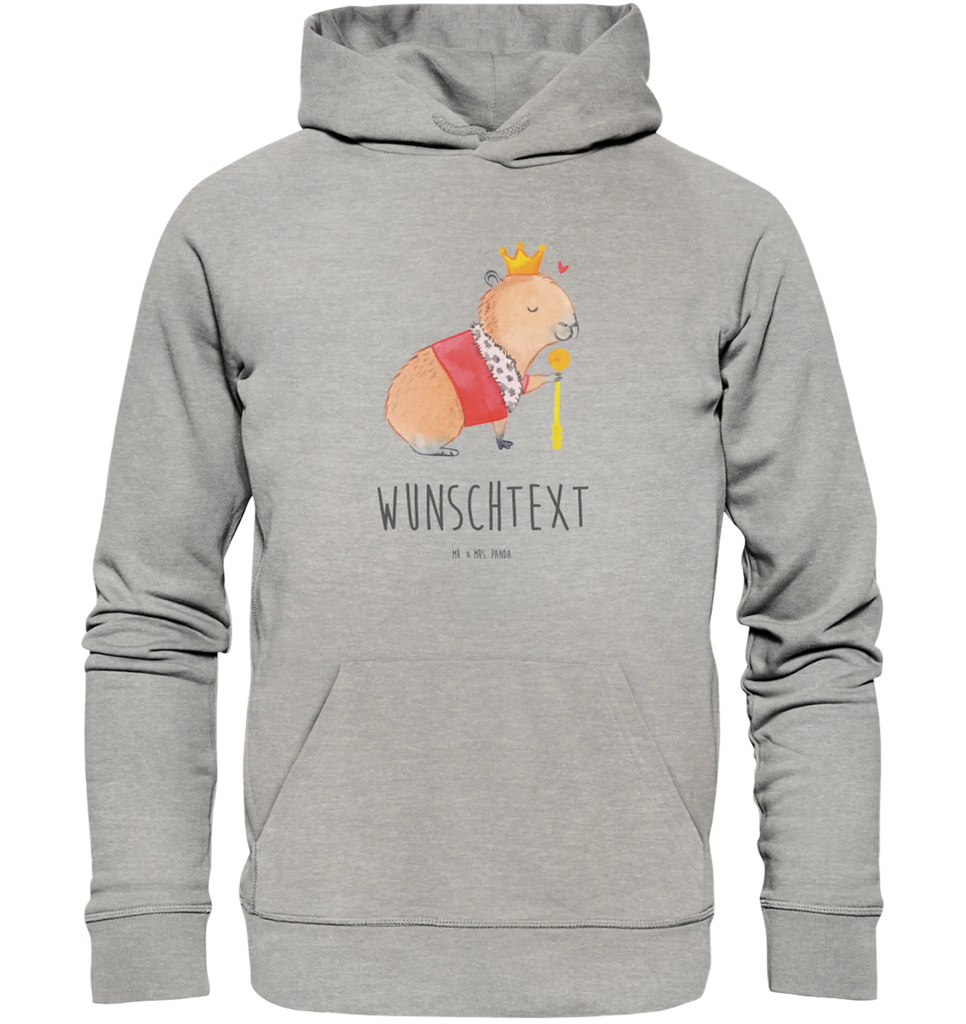 Personalisierter Hoodie Capybara König Personalisierter Hoodie, Namens-Hoodie, Wunschtext-Hoodie, Text-Hoodie, Hoodie mit Spruch, Hoodie mit Logo, Hoodie mit Bild, Hoodie mit Foto, Hoodie mit Design, Hoodie mit Aufdruck, Kapuzenpullover mit Wunschtext, Kapuzenpullover mit Wunschname, Kapuzenpullover mit Namen, Kapuzenpullover personalisiert, Unisex Hoodie personalisiert, Hoodie Männer personalisiert, Hoodie Frauen personalisiert, Kapuzenpullover Männer personalisiert, Kapuzenpullover Frauen personalisiert, Oberteil personalisiert, Tiermotive, Gute Laune, lustige Sprüche, Tiere, Capybara, König