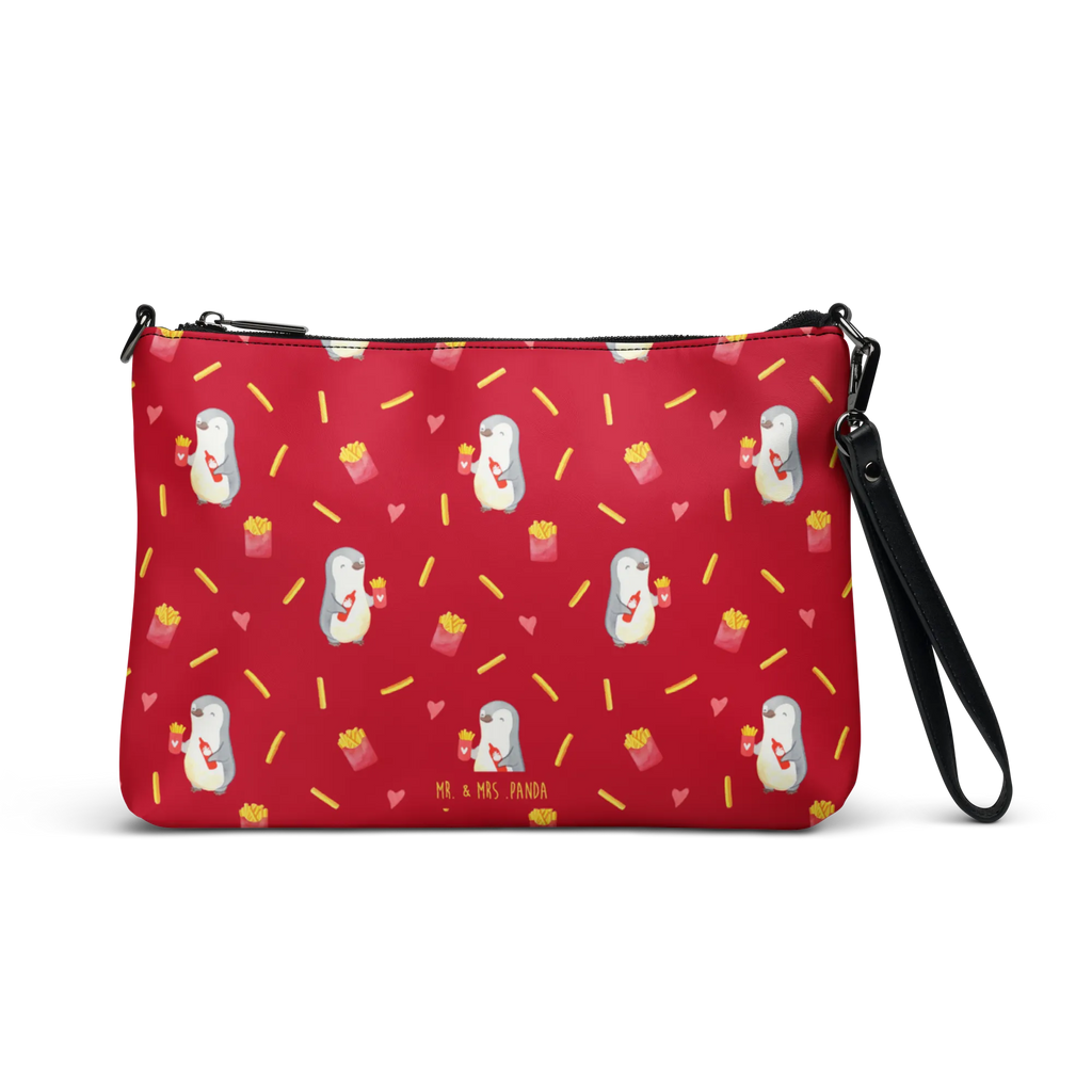 Handtasche Pinguin Pommes Muster Handtasche, Umhängetasche, Henkeltasche, Taschen, Damentasche, Handtaschen Damen, Handtasche Damen, Umhängetasche Damen, Shopper Tasche, Kleine Umhängetasche, Abendtasche, Damen Umhängetasche, Kleine Handtasche Damen, Liebe, Partner, Freund, Freundin, Ehemann, Ehefrau, Heiraten, Verlobung, Heiratsantrag, Liebesgeschenk, Jahrestag, Hocheitstag, Valentinstag, Geschenk für Frauen, Hochzeitstag, Mitbringsel, Geschenk für Freundin, Geschenk für Partner, Liebesbeweis, für Männer, für Ehemann