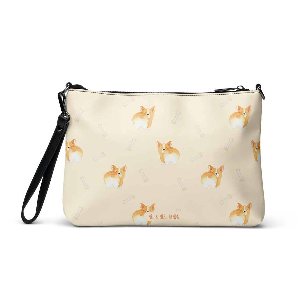 Handtasche Corgi Po Muster Handtasche, Umhängetasche, Henkeltasche, Taschen, Damentasche, Handtaschen Damen, Handtasche Damen, Umhängetasche Damen, Shopper Tasche, Kleine Umhängetasche, Abendtasche, Damen Umhängetasche, Kleine Handtasche Damen, Hund, Hundemotiv, Haustier, Hunderasse, Tierliebhaber, Hundebesitzer, Sprüche, Corgie, Hundeliebe, Motivation, Selbstliebe, Spruch