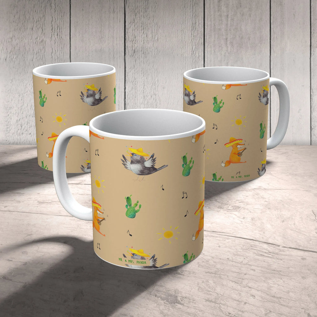 Tasse Rabe Sombrero Muster Tasse, Kaffeetasse, Teetasse, Becher, Kaffeebecher, Teebecher, Keramiktasse, Porzellantasse, Büro Tasse, Geschenk Tasse, Tasse Sprüche, Tasse Motive, Kaffeetassen, Tasse bedrucken, Designer Tasse, Cappuccino Tassen, Schöne Teetassen, Tiermotive, Gute Laune, lustige Sprüche, Tiere, Rabe, Vogel, Vögel, Spruch positiv, fröhlich sein, glücklich sein, Glück Spruch, froh, Elster, Motivation