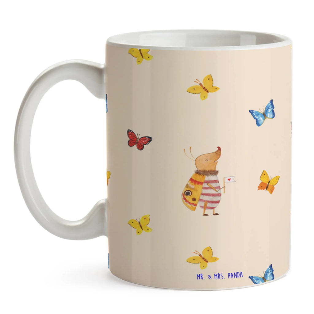 Tasse Nachtfalter Fähnchen Muster Tasse, Kaffeetasse, Teetasse, Becher, Kaffeebecher, Teebecher, Keramiktasse, Porzellantasse, Büro Tasse, Geschenk Tasse, Tasse Sprüche, Tasse Motive, Kaffeetassen, Tasse bedrucken, Designer Tasse, Cappuccino Tassen, Schöne Teetassen, Tiermotive, Gute Laune, lustige Sprüche, Tiere, Nachtfalter, Käfer, Spruch lustig, Spruch witzig, süß, niedlich, Küche Deko, Was kostet die Welt