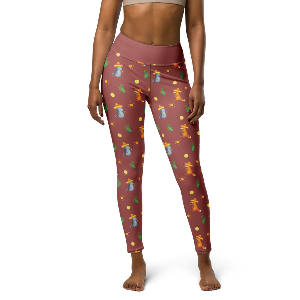 Yogahose Axolotl Tequila Muster Yogapants, Yogaleggings, Yogaleggins, Yogahose Damen, Yogahose, Frauen, Yogahose Mädchen, Yogahose Kinder, Yogahose Herren, Yogahose Männer, Axolotl, Molch, Mexico, Mexiko, Sombrero, Zitrone, Tequila, Motivation, Spruch, Schwanzlurch, Lurch, Lurche, Axolot, Feuerdrache, Feuersalamander