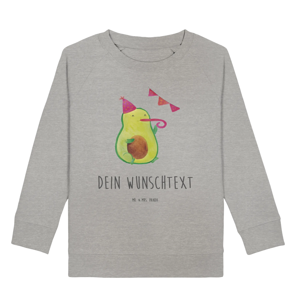 Personalisierter Kinder Pullover Avocado Party Personalisierter Kinder Pullover, Personalisiertes Kinder Sweatshirt, Jungen, Mädchen, Avocado, Veggie, Vegan, Gesund, Avocados, Party, Geburtstag, Geburtstagsfeier, Happy Birthday, Feier, Feierei, Lieblingstag, Prüfung, Abifeier, Abi, Bestanden, Jahrestag, Jubiläum, Firmenfeier, Klassenfeier, Schulabschluss, Abschluss