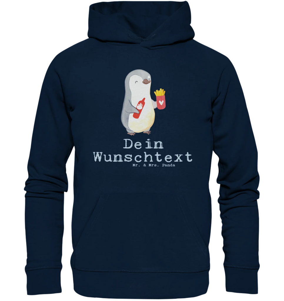 Personalisierter Hoodie Imbissverkäufer mit Herz Personalisierter Hoodie, Namens-Hoodie, Wunschtext-Hoodie, Text-Hoodie, Hoodie mit Spruch, Hoodie mit Logo, Hoodie mit Bild, Hoodie mit Foto, Hoodie mit Design, Hoodie mit Aufdruck, Kapuzenpullover mit Wunschtext, Kapuzenpullover mit Wunschname, Kapuzenpullover mit Namen, Kapuzenpullover personalisiert, Unisex Hoodie personalisiert, Hoodie Männer personalisiert, Hoodie Frauen personalisiert, Kapuzenpullover Männer personalisiert, Kapuzenpullover Frauen personalisiert, Oberteil personalisiert, Beruf, Ausbildung, Jubiläum, Abschied, Rente, Kollege, Kollegin, Geschenk, Schenken, Arbeitskollege, Mitarbeiter, Firma, Danke, Dankeschön, Imbissbesitzer, Imbissverkäufer, Pommesverkäufer, Pommesliebe