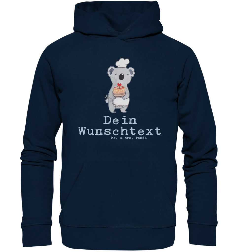 Personalisierter Hoodie Konditor mit Herz Personalisierter Hoodie, Namens-Hoodie, Wunschtext-Hoodie, Text-Hoodie, Hoodie mit Spruch, Hoodie mit Logo, Hoodie mit Bild, Hoodie mit Foto, Hoodie mit Design, Hoodie mit Aufdruck, Kapuzenpullover mit Wunschtext, Kapuzenpullover mit Wunschname, Kapuzenpullover mit Namen, Kapuzenpullover personalisiert, Unisex Hoodie personalisiert, Hoodie Männer personalisiert, Hoodie Frauen personalisiert, Kapuzenpullover Männer personalisiert, Kapuzenpullover Frauen personalisiert, Oberteil personalisiert, Beruf, Ausbildung, Jubiläum, Abschied, Rente, Kollege, Kollegin, Geschenk, Schenken, Arbeitskollege, Mitarbeiter, Firma, Danke, Dankeschön, Konditor, Kuchenbäcker, Patissier, Confiseur, Bäcker