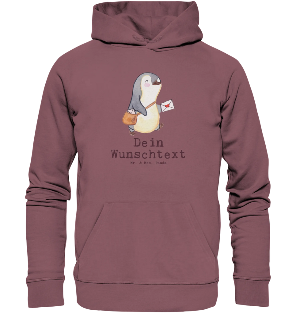 Personalisierter Hoodie Postbote mit Herz Personalisierter Hoodie, Namens-Hoodie, Wunschtext-Hoodie, Text-Hoodie, Hoodie mit Spruch, Hoodie mit Logo, Hoodie mit Bild, Hoodie mit Foto, Hoodie mit Design, Hoodie mit Aufdruck, Kapuzenpullover mit Wunschtext, Kapuzenpullover mit Wunschname, Kapuzenpullover mit Namen, Kapuzenpullover personalisiert, Unisex Hoodie personalisiert, Hoodie Männer personalisiert, Hoodie Frauen personalisiert, Kapuzenpullover Männer personalisiert, Kapuzenpullover Frauen personalisiert, Oberteil personalisiert, Beruf, Ausbildung, Jubiläum, Abschied, Rente, Kollege, Kollegin, Geschenk, Schenken, Arbeitskollege, Mitarbeiter, Firma, Danke, Dankeschön, Postbote, Briefzusteller, Briefträger, Postler