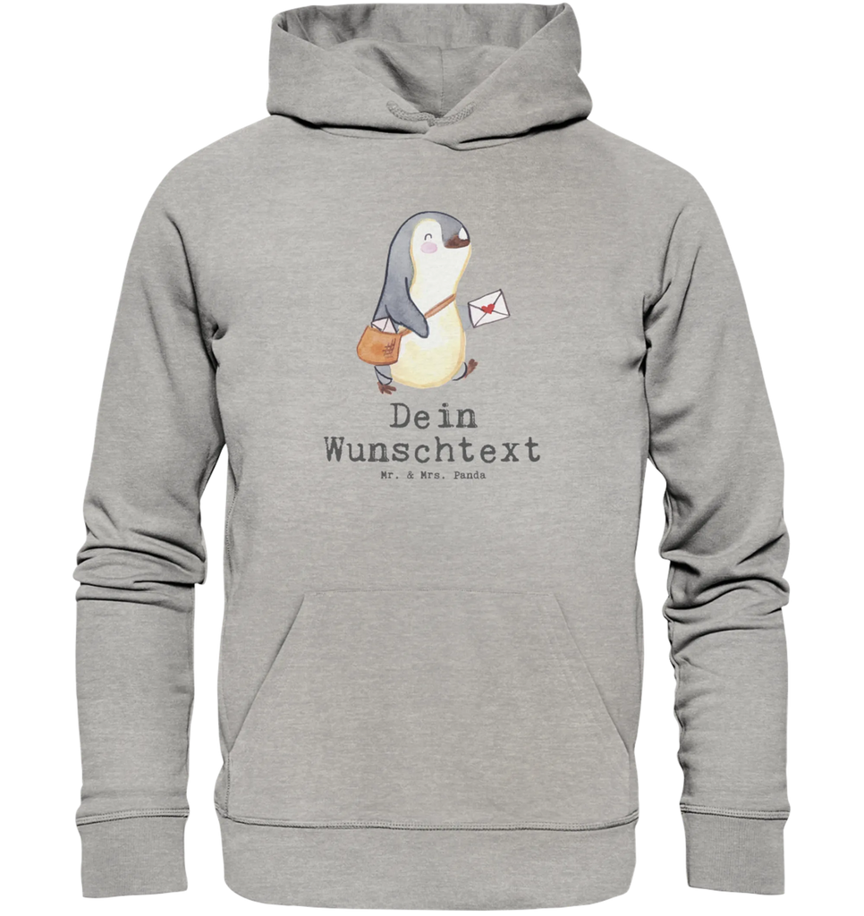 Personalisierter Hoodie Postbote mit Herz Personalisierter Hoodie, Namens-Hoodie, Wunschtext-Hoodie, Text-Hoodie, Hoodie mit Spruch, Hoodie mit Logo, Hoodie mit Bild, Hoodie mit Foto, Hoodie mit Design, Hoodie mit Aufdruck, Kapuzenpullover mit Wunschtext, Kapuzenpullover mit Wunschname, Kapuzenpullover mit Namen, Kapuzenpullover personalisiert, Unisex Hoodie personalisiert, Hoodie Männer personalisiert, Hoodie Frauen personalisiert, Kapuzenpullover Männer personalisiert, Kapuzenpullover Frauen personalisiert, Oberteil personalisiert, Beruf, Ausbildung, Jubiläum, Abschied, Rente, Kollege, Kollegin, Geschenk, Schenken, Arbeitskollege, Mitarbeiter, Firma, Danke, Dankeschön, Postbote, Briefzusteller, Briefträger, Postler