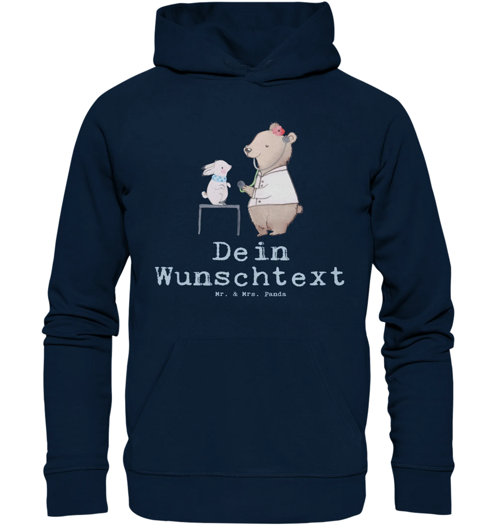 Personalisierter Hoodie Tierärztin mit Herz Personalisierter Hoodie, Namens-Hoodie, Wunschtext-Hoodie, Text-Hoodie, Hoodie mit Spruch, Hoodie mit Logo, Hoodie mit Bild, Hoodie mit Foto, Hoodie mit Design, Hoodie mit Aufdruck, Kapuzenpullover mit Wunschtext, Kapuzenpullover mit Wunschname, Kapuzenpullover mit Namen, Kapuzenpullover personalisiert, Unisex Hoodie personalisiert, Hoodie Männer personalisiert, Hoodie Frauen personalisiert, Kapuzenpullover Männer personalisiert, Kapuzenpullover Frauen personalisiert, Oberteil personalisiert, Beruf, Ausbildung, Jubiläum, Abschied, Rente, Kollege, Kollegin, Geschenk, Schenken, Arbeitskollege, Mitarbeiter, Firma, Danke, Dankeschön