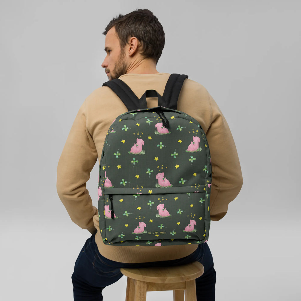 Rucksack Schwein Glück Muster Rucksack, Laptoprucksack, Notebookrucksack, Schulrucksack für Laptop, Arbeitsrucksack für Laptop, Reiserucksack für Laptop, Rucksack für Alltag, Rucksack für Schule, Rucksack für Uni, Rucksack für Notebook, Rucksack für Computer, wetterfester Rucksack, regenfester Rucksack, strapazierfähiger Rucksack, Tiermotive, Gute Laune, lustige Sprüche, Tiere, Glücksschwein. Glück, Schwein, Schweinchen, Sterne, Sernchen, Ziele, Träume, Motivation, Glücksbringer