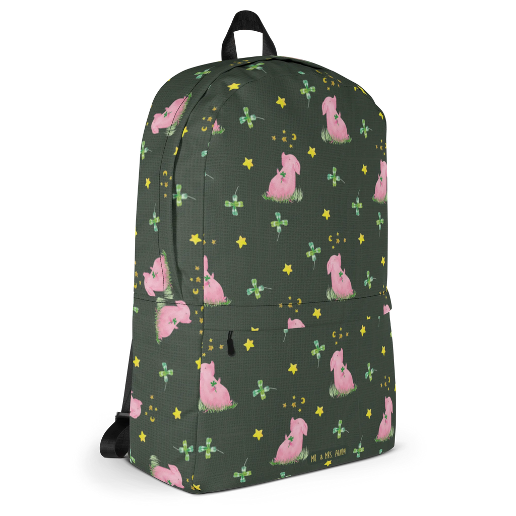 Rucksack Schwein Glück Muster Rucksack, Laptoprucksack, Notebookrucksack, Schulrucksack für Laptop, Arbeitsrucksack für Laptop, Reiserucksack für Laptop, Rucksack für Alltag, Rucksack für Schule, Rucksack für Uni, Rucksack für Notebook, Rucksack für Computer, wetterfester Rucksack, regenfester Rucksack, strapazierfähiger Rucksack, Tiermotive, Gute Laune, lustige Sprüche, Tiere, Glücksschwein. Glück, Schwein, Schweinchen, Sterne, Sernchen, Ziele, Träume, Motivation, Glücksbringer