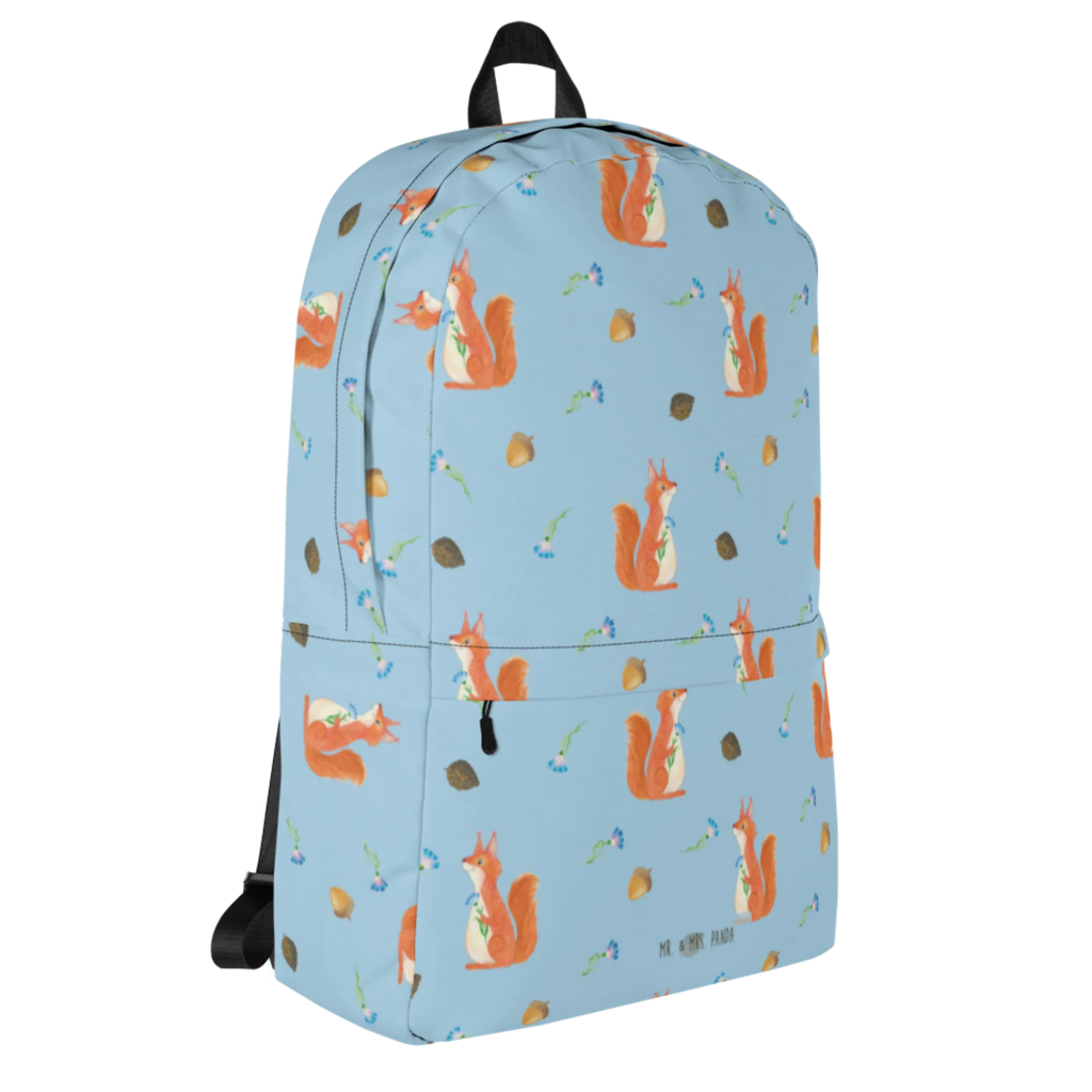 Rucksack Eichhörnchen Blume Muster Rucksack, Laptoprucksack, Notebookrucksack, Schulrucksack für Laptop, Arbeitsrucksack für Laptop, Reiserucksack für Laptop, Rucksack für Alltag, Rucksack für Schule, Rucksack für Uni, Rucksack für Notebook, Rucksack für Computer, wetterfester Rucksack, regenfester Rucksack, strapazierfähiger Rucksack, Tiermotive, Gute Laune, lustige Sprüche, Tiere, Eichhörnchen, Eichhorn, Spruch positiv, Lachen, Spaß, Motivation Sprüche, Motivation Bilder, glücklich Spruch, Spruch Deko