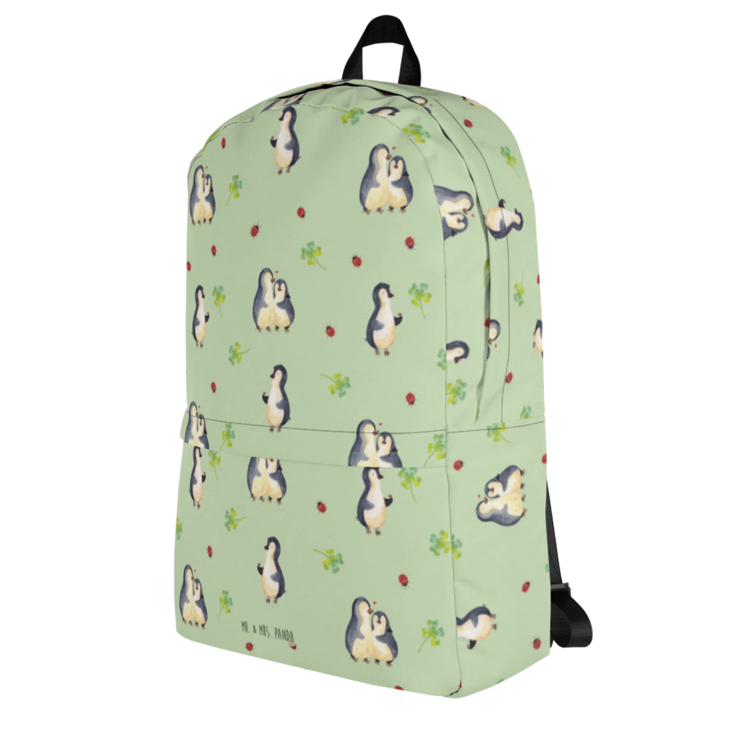 Backpack Penguin ladybug Rucksack, Laptoprucksack, Notebookrucksack, Schulrucksack für Laptop, Arbeitsrucksack für Laptop, Reiserucksack für Laptop, Rucksack für Alltag, Rucksack für Schule, Rucksack für Uni, Rucksack für Notebook, Rucksack für Computer, wetterfester Rucksack, regenfester Rucksack, strapazierfähiger Rucksack, Pinguin, Pinguine, Marienkäfer, Liebe, Wunder, Glück, Freude, Lebensfreude