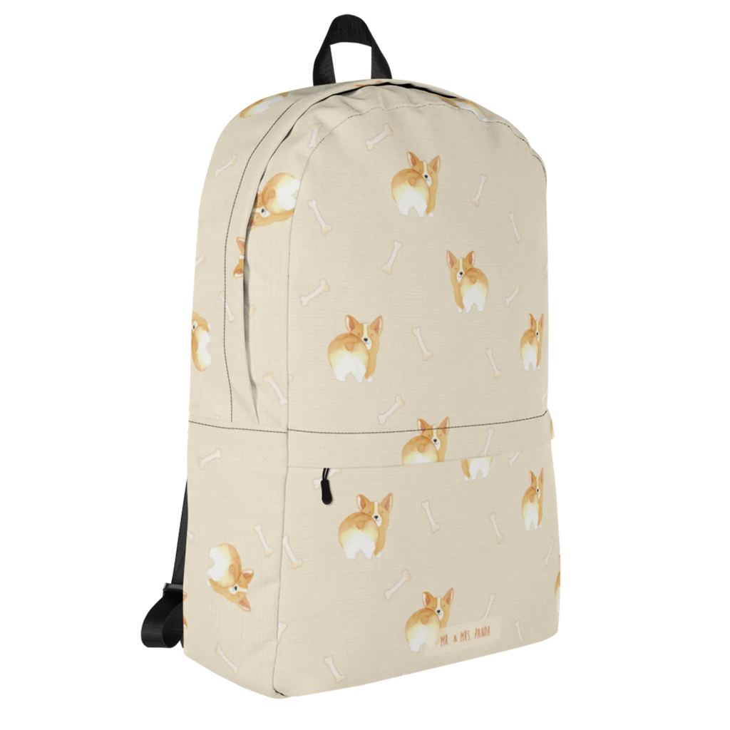 Rucksack Corgi Po Muster Rucksack, Laptoprucksack, Notebookrucksack, Schulrucksack für Laptop, Arbeitsrucksack für Laptop, Reiserucksack für Laptop, Rucksack für Alltag, Rucksack für Schule, Rucksack für Uni, Rucksack für Notebook, Rucksack für Computer, wetterfester Rucksack, regenfester Rucksack, strapazierfähiger Rucksack, Hund, Hundemotiv, Haustier, Hunderasse, Tierliebhaber, Hundebesitzer, Sprüche, Corgie, Hundeliebe, Motivation, Selbstliebe, Spruch