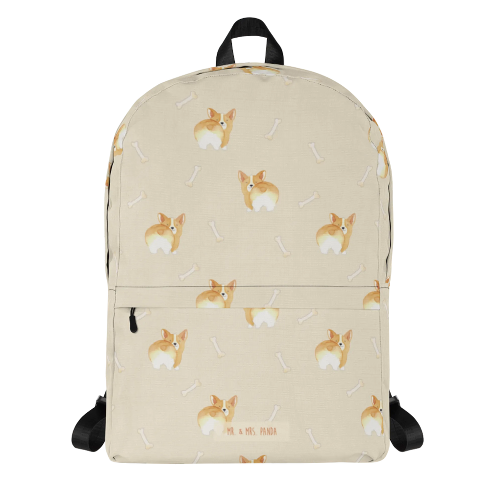 Rucksack Corgi Po Muster Rucksack, Laptoprucksack, Notebookrucksack, Schulrucksack für Laptop, Arbeitsrucksack für Laptop, Reiserucksack für Laptop, Rucksack für Alltag, Rucksack für Schule, Rucksack für Uni, Rucksack für Notebook, Rucksack für Computer, wetterfester Rucksack, regenfester Rucksack, strapazierfähiger Rucksack, Hund, Hundemotiv, Haustier, Hunderasse, Tierliebhaber, Hundebesitzer, Sprüche, Corgie, Hundeliebe, Motivation, Selbstliebe, Spruch