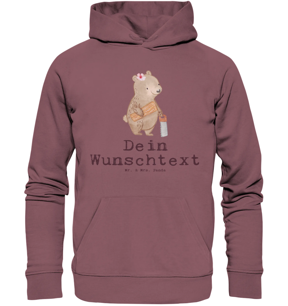 Personalisierter Hoodie Tischlerin mit Herz Personalisierter Hoodie, Namens-Hoodie, Wunschtext-Hoodie, Text-Hoodie, Hoodie mit Spruch, Hoodie mit Logo, Hoodie mit Bild, Hoodie mit Foto, Hoodie mit Design, Hoodie mit Aufdruck, Kapuzenpullover mit Wunschtext, Kapuzenpullover mit Wunschname, Kapuzenpullover mit Namen, Kapuzenpullover personalisiert, Unisex Hoodie personalisiert, Hoodie Männer personalisiert, Hoodie Frauen personalisiert, Kapuzenpullover Männer personalisiert, Kapuzenpullover Frauen personalisiert, Oberteil personalisiert, Beruf, Ausbildung, Jubiläum, Abschied, Rente, Kollege, Kollegin, Geschenk, Schenken, Arbeitskollege, Mitarbeiter, Firma, Danke, Dankeschön