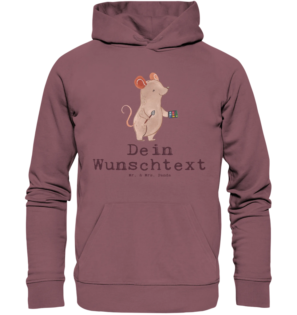 Personalisierter Hoodie Visagist mit Herz Personalisierter Hoodie, Namens-Hoodie, Wunschtext-Hoodie, Text-Hoodie, Hoodie mit Spruch, Hoodie mit Logo, Hoodie mit Bild, Hoodie mit Foto, Hoodie mit Design, Hoodie mit Aufdruck, Kapuzenpullover mit Wunschtext, Kapuzenpullover mit Wunschname, Kapuzenpullover mit Namen, Kapuzenpullover personalisiert, Unisex Hoodie personalisiert, Hoodie Männer personalisiert, Hoodie Frauen personalisiert, Kapuzenpullover Männer personalisiert, Kapuzenpullover Frauen personalisiert, Oberteil personalisiert, Beruf, Ausbildung, Jubiläum, Abschied, Rente, Kollege, Kollegin, Geschenk, Schenken, Arbeitskollege, Mitarbeiter, Firma, Danke, Dankeschön, Kosmetiker, Make Up Artist, Maskenbildner, Visagist, Beauty Salon, Kosmetikstudio, Eröffnung