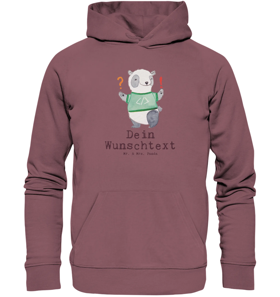 Personalisierter Hoodie Panda Programmierer Abenteuer Personalisierter Hoodie, Namens-Hoodie, Wunschtext-Hoodie, Text-Hoodie, Hoodie mit Spruch, Hoodie mit Logo, Hoodie mit Bild, Hoodie mit Foto, Hoodie mit Design, Hoodie mit Aufdruck, Kapuzenpullover mit Wunschtext, Kapuzenpullover mit Wunschname, Kapuzenpullover mit Namen, Kapuzenpullover personalisiert, Unisex Hoodie personalisiert, Hoodie Männer personalisiert, Hoodie Frauen personalisiert, Kapuzenpullover Männer personalisiert, Kapuzenpullover Frauen personalisiert, Oberteil personalisiert, Beruf, Ausbildung, Jubiläum, Abschied, Rente, Kollege, Kollegin, Geschenk, Schenken, Arbeitskollege, Mitarbeiter, Firma, Danke, Dankeschön, Panda Programmierer, Geschenk Programmierer, Programmierer Geschenk, Geschenke Berufe, Programmierer Geschenke