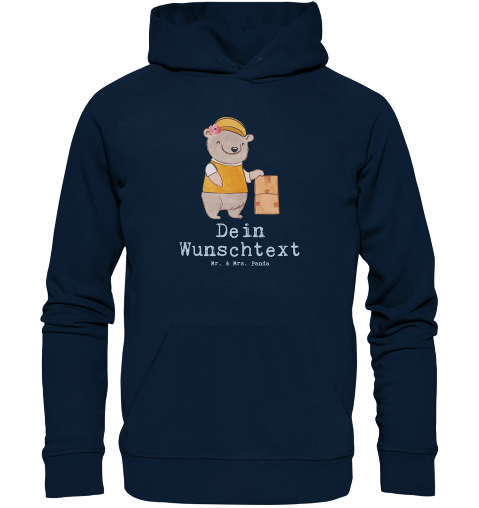 Personalisierter Hoodie Lieferdienstmitarbeiterin mit Herz Personalisierter Hoodie, Namens-Hoodie, Wunschtext-Hoodie, Text-Hoodie, Hoodie mit Spruch, Hoodie mit Logo, Hoodie mit Bild, Hoodie mit Foto, Hoodie mit Design, Hoodie mit Aufdruck, Kapuzenpullover mit Wunschtext, Kapuzenpullover mit Wunschname, Kapuzenpullover mit Namen, Kapuzenpullover personalisiert, Unisex Hoodie personalisiert, Hoodie Männer personalisiert, Hoodie Frauen personalisiert, Kapuzenpullover Männer personalisiert, Kapuzenpullover Frauen personalisiert, Oberteil personalisiert, Beruf, Ausbildung, Jubiläum, Abschied, Rente, Kollege, Kollegin, Geschenk, Schenken, Arbeitskollege, Mitarbeiter, Firma, Danke, Dankeschön, Lieferdienstmitarbeiterin, Pizzabäckerin, Pizzabotin, Pizzabringdienst, Lieferbringdienst