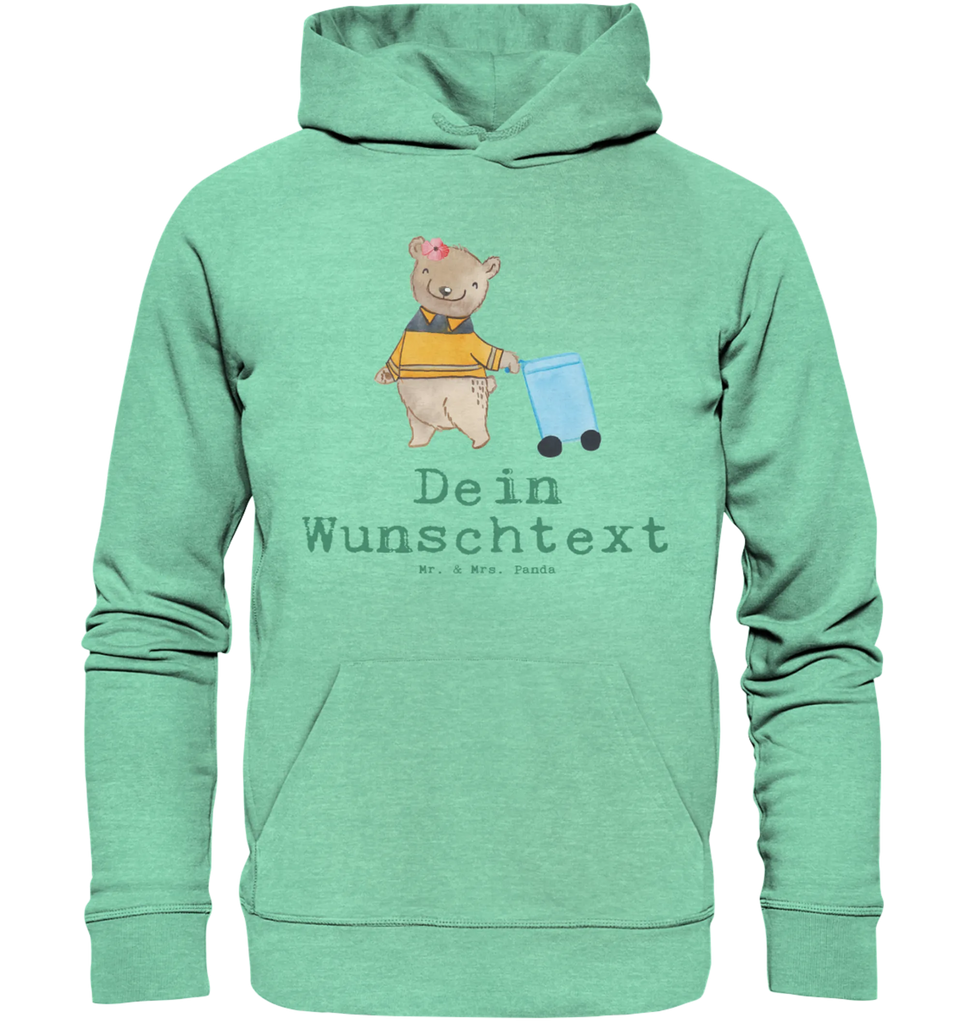 Personalisierter Hoodie Fachkraft - Kreislauf- und Abfallwirtschaft mit Herz Personalisierter Hoodie, Namens-Hoodie, Wunschtext-Hoodie, Text-Hoodie, Hoodie mit Spruch, Hoodie mit Logo, Hoodie mit Bild, Hoodie mit Foto, Hoodie mit Design, Hoodie mit Aufdruck, Kapuzenpullover mit Wunschtext, Kapuzenpullover mit Wunschname, Kapuzenpullover mit Namen, Kapuzenpullover personalisiert, Unisex Hoodie personalisiert, Hoodie Männer personalisiert, Hoodie Frauen personalisiert, Kapuzenpullover Männer personalisiert, Kapuzenpullover Frauen personalisiert, Oberteil personalisiert, Beruf, Ausbildung, Jubiläum, Abschied, Rente, Kollege, Kollegin, Geschenk, Schenken, Arbeitskollege, Mitarbeiter, Firma, Danke, Dankeschön, Müllwerker, Fachkraft Kreislauf- und Abfallwirtschaft, Müllentsorger, Kehrichtmann, Müllmann, Müllfahrer