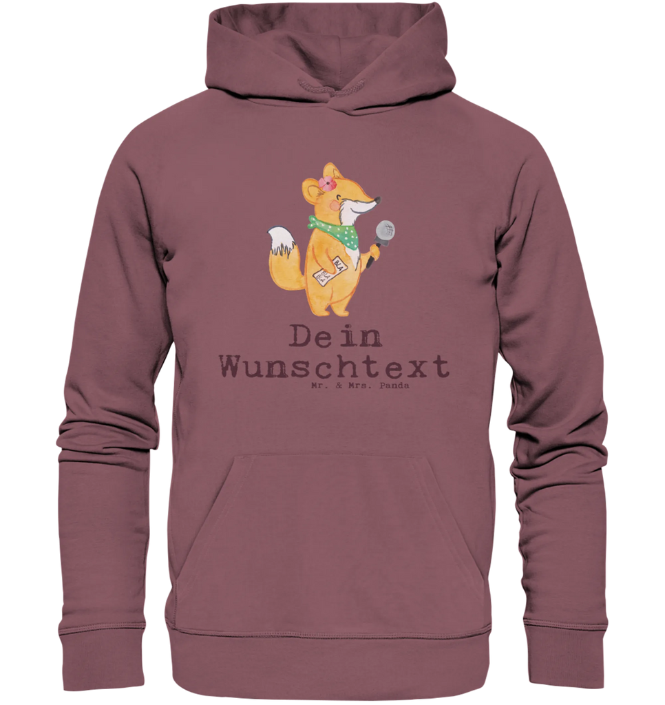 Personalisierter Hoodie Journalistin mit Herz Personalisierter Hoodie, Namens-Hoodie, Wunschtext-Hoodie, Text-Hoodie, Hoodie mit Spruch, Hoodie mit Logo, Hoodie mit Bild, Hoodie mit Foto, Hoodie mit Design, Hoodie mit Aufdruck, Kapuzenpullover mit Wunschtext, Kapuzenpullover mit Wunschname, Kapuzenpullover mit Namen, Kapuzenpullover personalisiert, Unisex Hoodie personalisiert, Hoodie Männer personalisiert, Hoodie Frauen personalisiert, Kapuzenpullover Männer personalisiert, Kapuzenpullover Frauen personalisiert, Oberteil personalisiert, Beruf, Ausbildung, Jubiläum, Abschied, Rente, Kollege, Kollegin, Geschenk, Schenken, Arbeitskollege, Mitarbeiter, Firma, Danke, Dankeschön, Journalistin, Reporterin, Redakteurin, Pressebüro, Studium