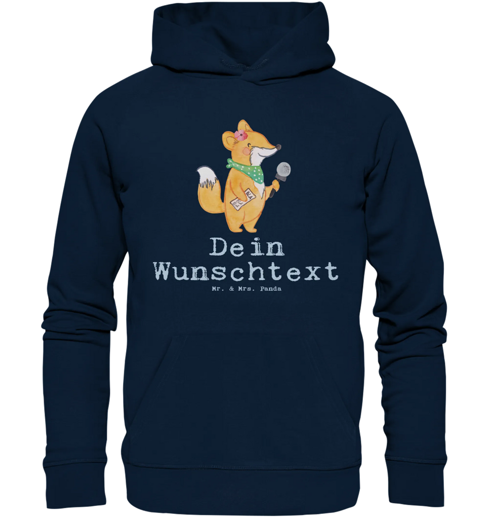 Personalisierter Hoodie Journalistin mit Herz Personalisierter Hoodie, Namens-Hoodie, Wunschtext-Hoodie, Text-Hoodie, Hoodie mit Spruch, Hoodie mit Logo, Hoodie mit Bild, Hoodie mit Foto, Hoodie mit Design, Hoodie mit Aufdruck, Kapuzenpullover mit Wunschtext, Kapuzenpullover mit Wunschname, Kapuzenpullover mit Namen, Kapuzenpullover personalisiert, Unisex Hoodie personalisiert, Hoodie Männer personalisiert, Hoodie Frauen personalisiert, Kapuzenpullover Männer personalisiert, Kapuzenpullover Frauen personalisiert, Oberteil personalisiert, Beruf, Ausbildung, Jubiläum, Abschied, Rente, Kollege, Kollegin, Geschenk, Schenken, Arbeitskollege, Mitarbeiter, Firma, Danke, Dankeschön, Journalistin, Reporterin, Redakteurin, Pressebüro, Studium