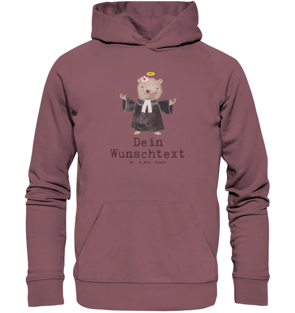 Personalisierter Hoodie Pfarrerin Herz Personalisierter Hoodie, Namens-Hoodie, Wunschtext-Hoodie, Text-Hoodie, Hoodie mit Spruch, Hoodie mit Logo, Hoodie mit Bild, Hoodie mit Foto, Hoodie mit Design, Hoodie mit Aufdruck, Kapuzenpullover mit Wunschtext, Kapuzenpullover mit Wunschname, Kapuzenpullover mit Namen, Kapuzenpullover personalisiert, Unisex Hoodie personalisiert, Hoodie Männer personalisiert, Hoodie Frauen personalisiert, Kapuzenpullover Männer personalisiert, Kapuzenpullover Frauen personalisiert, Oberteil personalisiert, Beruf, Ausbildung, Jubiläum, Abschied, Rente, Kollege, Kollegin, Geschenk, Schenken, Arbeitskollege, Mitarbeiter, Firma, Danke, Dankeschön, Pastorin, Dienerin Gottes<br />Geistliche, Pfarrerin, Predigerin<br />Priesterin, Theologin, Kirche