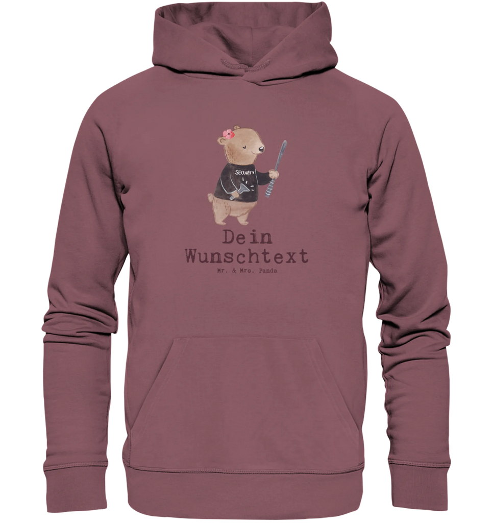 Personalisierter Hoodie Sicherheitsdienstmitarbeiterin mit Herz Personalisierter Hoodie, Namens-Hoodie, Wunschtext-Hoodie, Text-Hoodie, Hoodie mit Spruch, Hoodie mit Logo, Hoodie mit Bild, Hoodie mit Foto, Hoodie mit Design, Hoodie mit Aufdruck, Kapuzenpullover mit Wunschtext, Kapuzenpullover mit Wunschname, Kapuzenpullover mit Namen, Kapuzenpullover personalisiert, Unisex Hoodie personalisiert, Hoodie Männer personalisiert, Hoodie Frauen personalisiert, Kapuzenpullover Männer personalisiert, Kapuzenpullover Frauen personalisiert, Oberteil personalisiert, Beruf, Ausbildung, Jubiläum, Abschied, Rente, Kollege, Kollegin, Geschenk, Schenken, Arbeitskollege, Mitarbeiter, Firma, Danke, Dankeschön