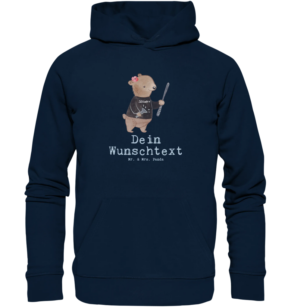 Personalisierter Hoodie Sicherheitsdienstmitarbeiterin mit Herz Personalisierter Hoodie, Namens-Hoodie, Wunschtext-Hoodie, Text-Hoodie, Hoodie mit Spruch, Hoodie mit Logo, Hoodie mit Bild, Hoodie mit Foto, Hoodie mit Design, Hoodie mit Aufdruck, Kapuzenpullover mit Wunschtext, Kapuzenpullover mit Wunschname, Kapuzenpullover mit Namen, Kapuzenpullover personalisiert, Unisex Hoodie personalisiert, Hoodie Männer personalisiert, Hoodie Frauen personalisiert, Kapuzenpullover Männer personalisiert, Kapuzenpullover Frauen personalisiert, Oberteil personalisiert, Beruf, Ausbildung, Jubiläum, Abschied, Rente, Kollege, Kollegin, Geschenk, Schenken, Arbeitskollege, Mitarbeiter, Firma, Danke, Dankeschön