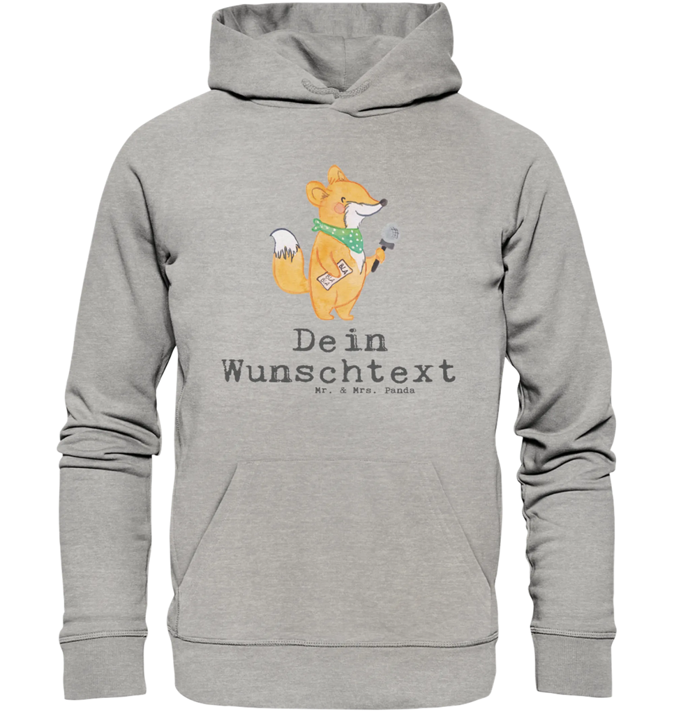 Personalisierter Hoodie Journalist mit Herz Personalisierter Hoodie, Namens-Hoodie, Wunschtext-Hoodie, Text-Hoodie, Hoodie mit Spruch, Hoodie mit Logo, Hoodie mit Bild, Hoodie mit Foto, Hoodie mit Design, Hoodie mit Aufdruck, Kapuzenpullover mit Wunschtext, Kapuzenpullover mit Wunschname, Kapuzenpullover mit Namen, Kapuzenpullover personalisiert, Unisex Hoodie personalisiert, Hoodie Männer personalisiert, Hoodie Frauen personalisiert, Kapuzenpullover Männer personalisiert, Kapuzenpullover Frauen personalisiert, Oberteil personalisiert, Beruf, Ausbildung, Jubiläum, Abschied, Rente, Kollege, Kollegin, Geschenk, Schenken, Arbeitskollege, Mitarbeiter, Firma, Danke, Dankeschön, Journalist, Reporter, Redakteur, Pressebüro, Studium