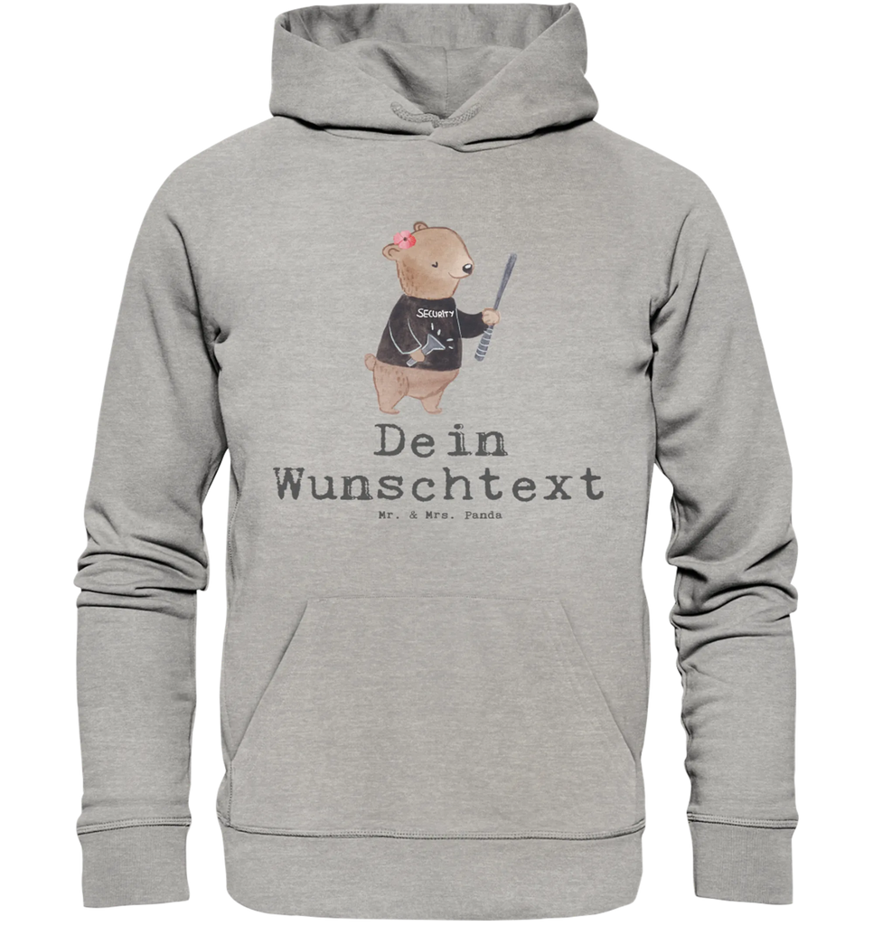 Personalisierter Hoodie Security Mitarbeiterin mit Herz Personalisierter Hoodie, Namens-Hoodie, Wunschtext-Hoodie, Text-Hoodie, Hoodie mit Spruch, Hoodie mit Logo, Hoodie mit Bild, Hoodie mit Foto, Hoodie mit Design, Hoodie mit Aufdruck, Kapuzenpullover mit Wunschtext, Kapuzenpullover mit Wunschname, Kapuzenpullover mit Namen, Kapuzenpullover personalisiert, Unisex Hoodie personalisiert, Hoodie Männer personalisiert, Hoodie Frauen personalisiert, Kapuzenpullover Männer personalisiert, Kapuzenpullover Frauen personalisiert, Oberteil personalisiert, Beruf, Ausbildung, Jubiläum, Abschied, Rente, Kollege, Kollegin, Geschenk, Schenken, Arbeitskollege, Mitarbeiter, Firma, Danke, Dankeschön