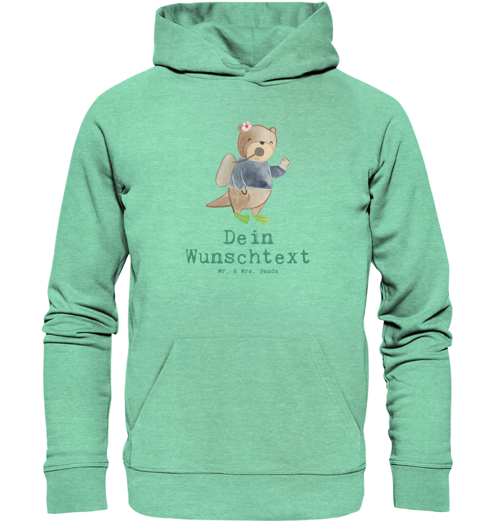 Personalisierter Hoodie Tauchlehrerin mit Herz Personalisierter Hoodie, Namens-Hoodie, Wunschtext-Hoodie, Text-Hoodie, Hoodie mit Spruch, Hoodie mit Logo, Hoodie mit Bild, Hoodie mit Foto, Hoodie mit Design, Hoodie mit Aufdruck, Kapuzenpullover mit Wunschtext, Kapuzenpullover mit Wunschname, Kapuzenpullover mit Namen, Kapuzenpullover personalisiert, Unisex Hoodie personalisiert, Hoodie Männer personalisiert, Hoodie Frauen personalisiert, Kapuzenpullover Männer personalisiert, Kapuzenpullover Frauen personalisiert, Oberteil personalisiert, Beruf, Ausbildung, Jubiläum, Abschied, Rente, Kollege, Kollegin, Geschenk, Schenken, Arbeitskollege, Mitarbeiter, Firma, Danke, Dankeschön